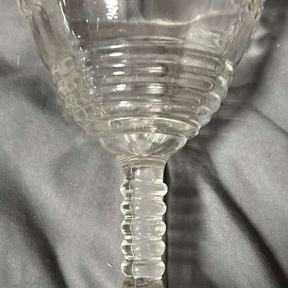 Glass - Picture 1 of 3